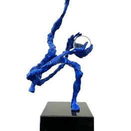 Corporis Agilitas Perfecta BLUE