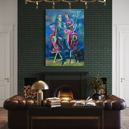 Retro - Nocna podróż