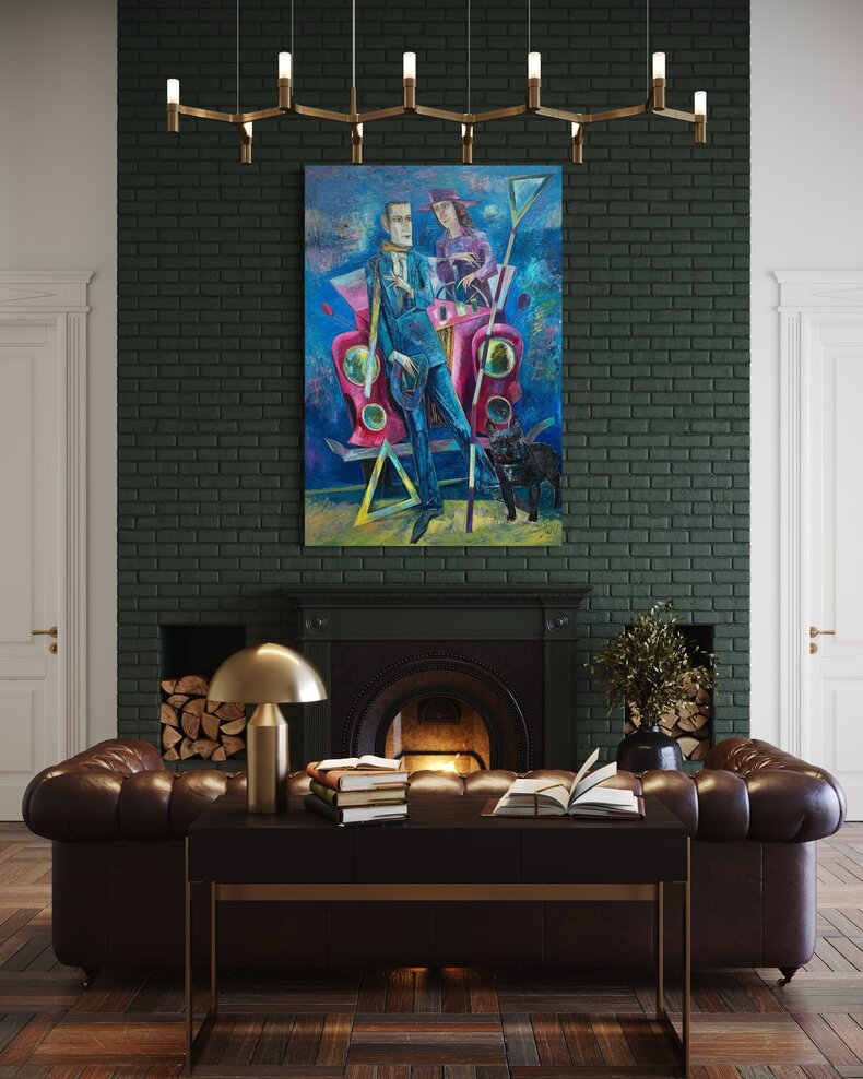 Retro - Nocna podróż