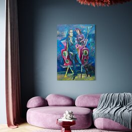 Retro - Nocna podróż