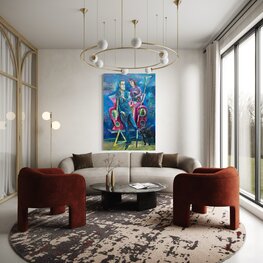 Retro - Nocna podróż