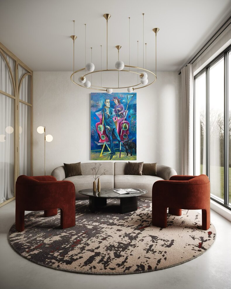 Retro - Nocna podróż