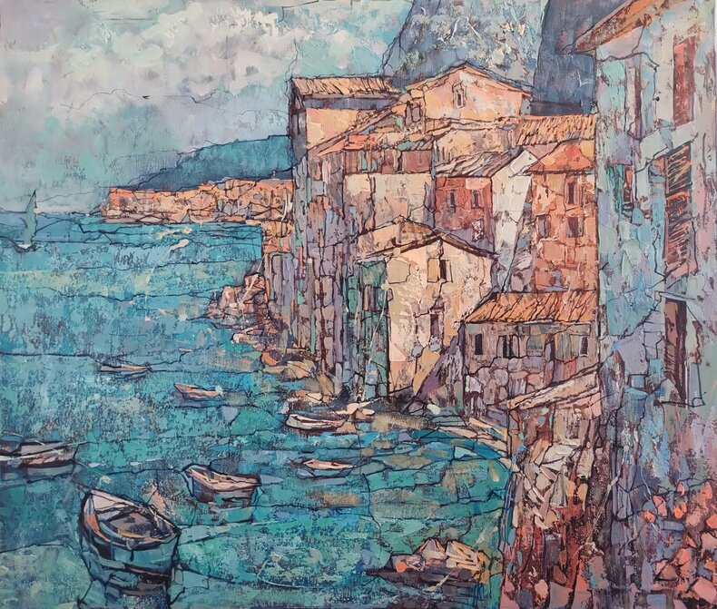 The bright side of life