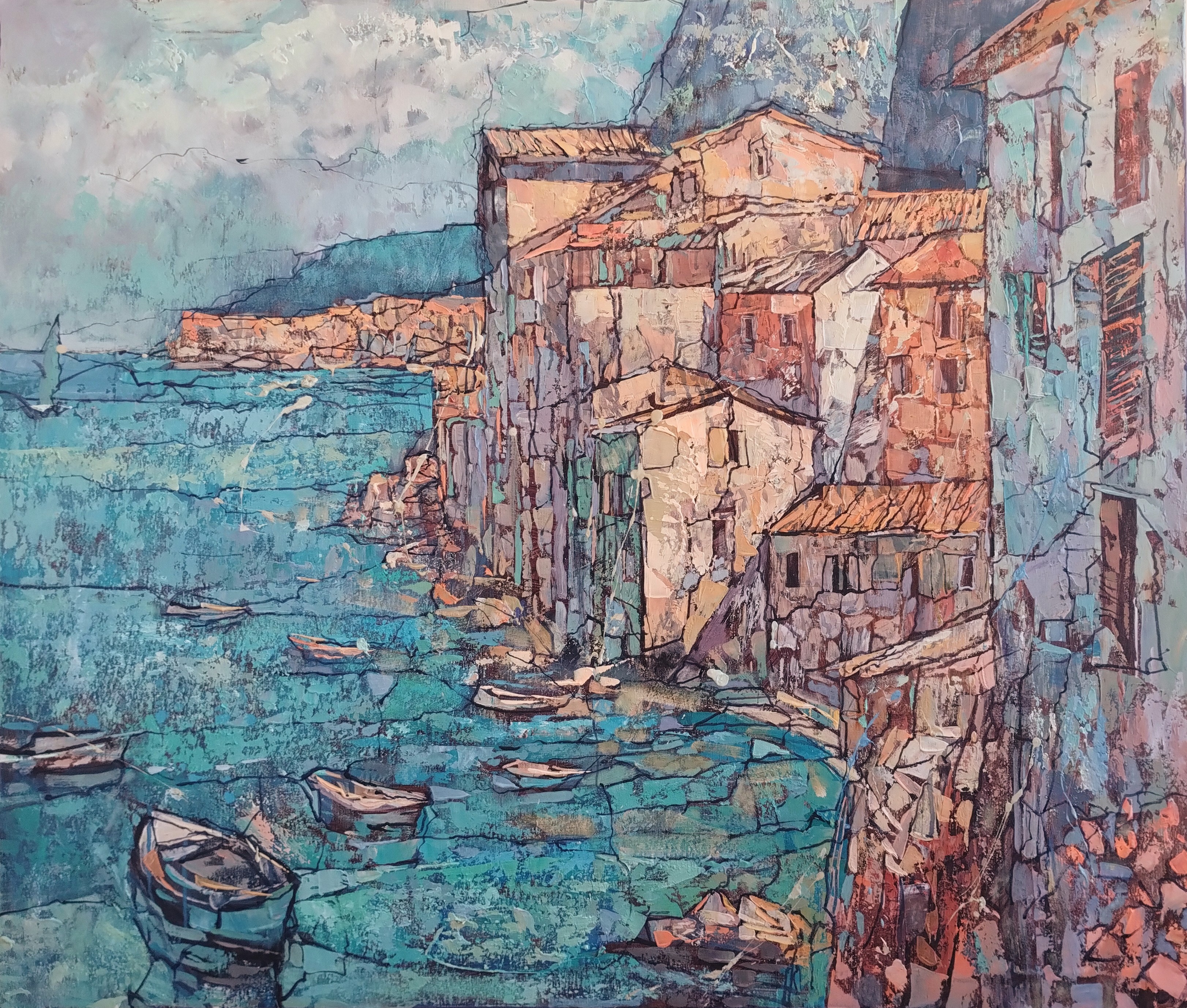 The bright side of life