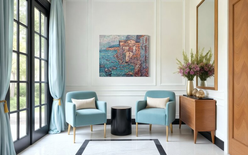 The bright side of life