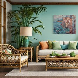 The bright side of life