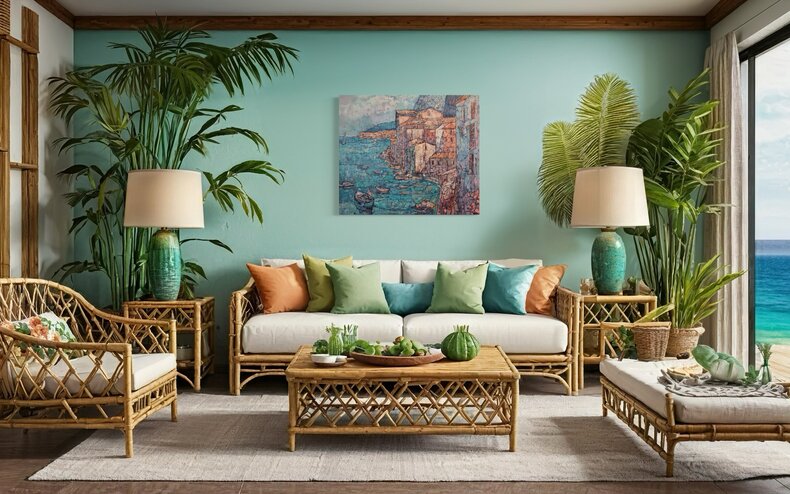 The bright side of life