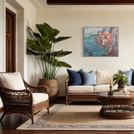 The bright side of life