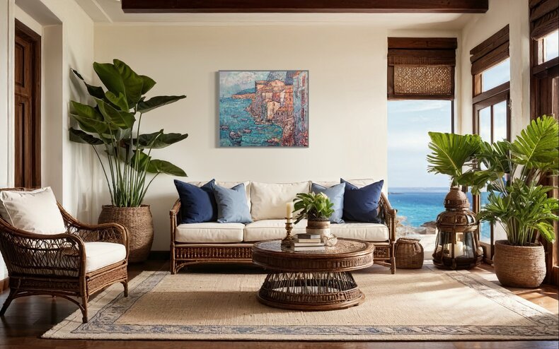 The bright side of life