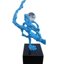 Corporis Flexibilitas Perfecta BLUE