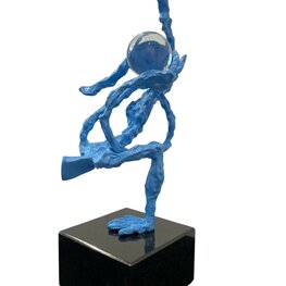 Corporis Flexibilitas Perfecta BLUE