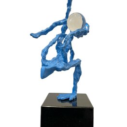 Corporis Flexibilitas Perfecta BLUE