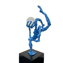 Corporis Flexibilitas Perfecta BLUE