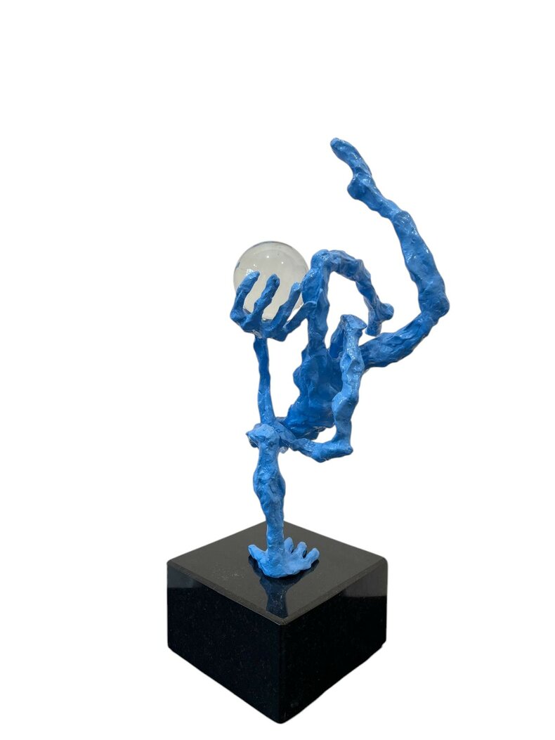 Corporis Flexibilitas Perfecta BLUE