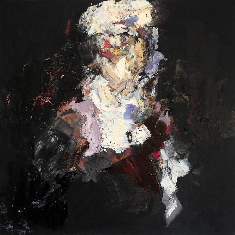 Z serii Heritage Izolda