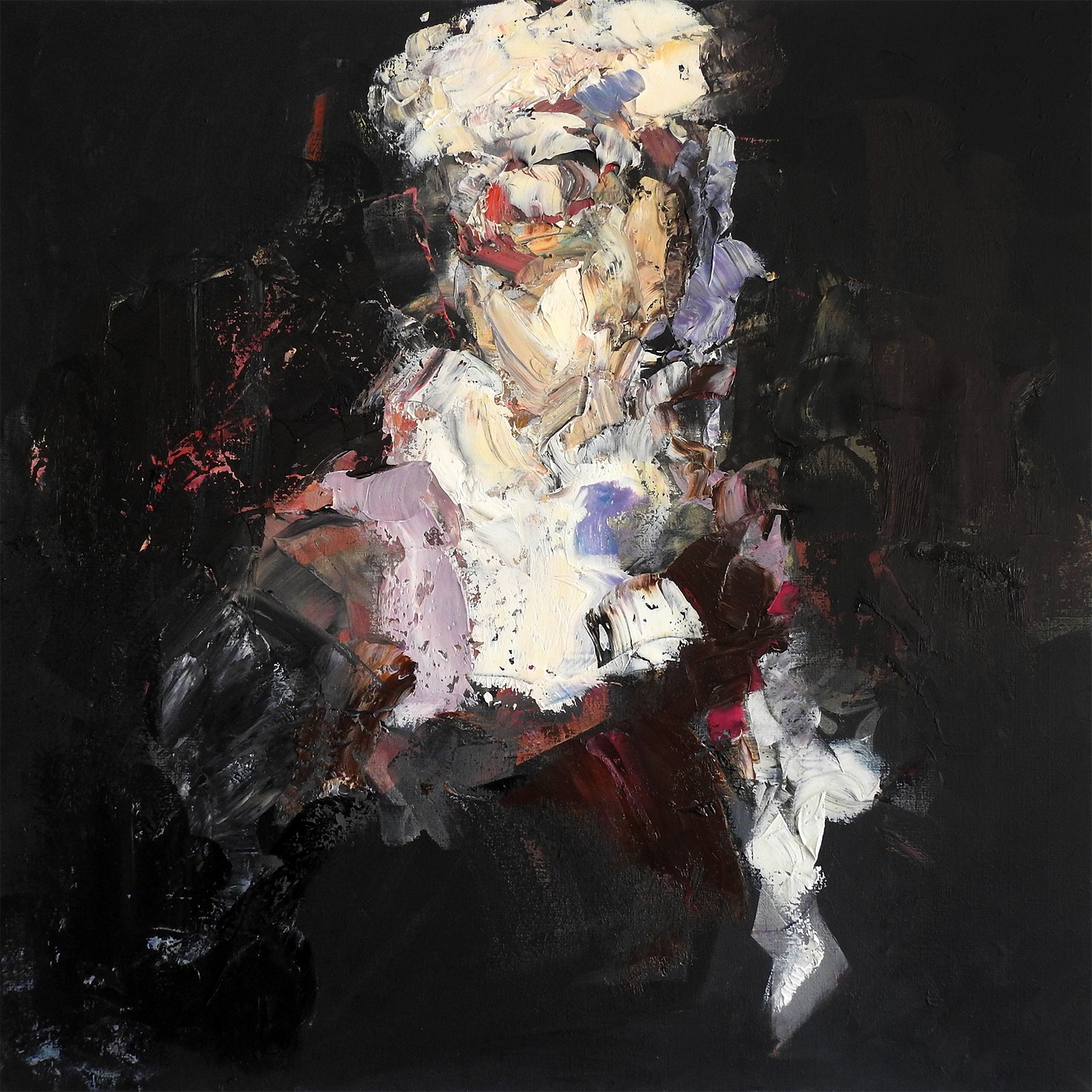 Z serii Heritage Izolda