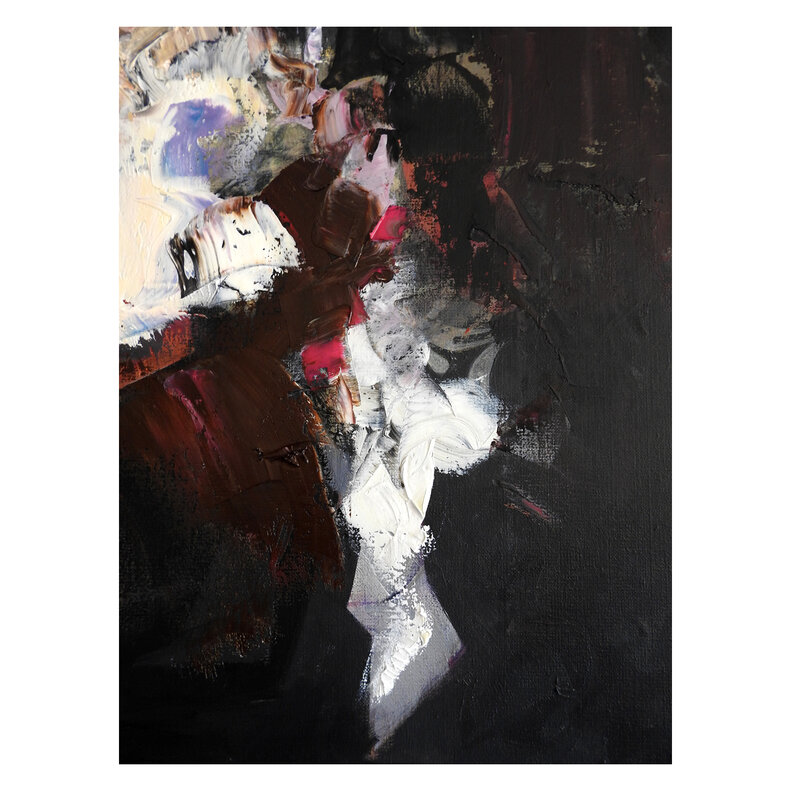 Z serii Heritage Izolda