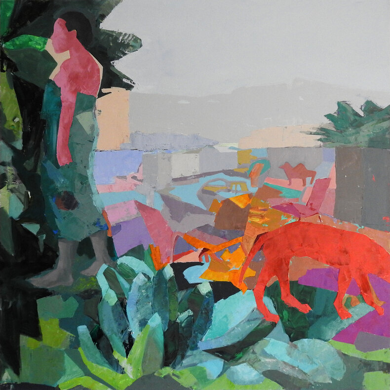 Z serii Heritage Belina