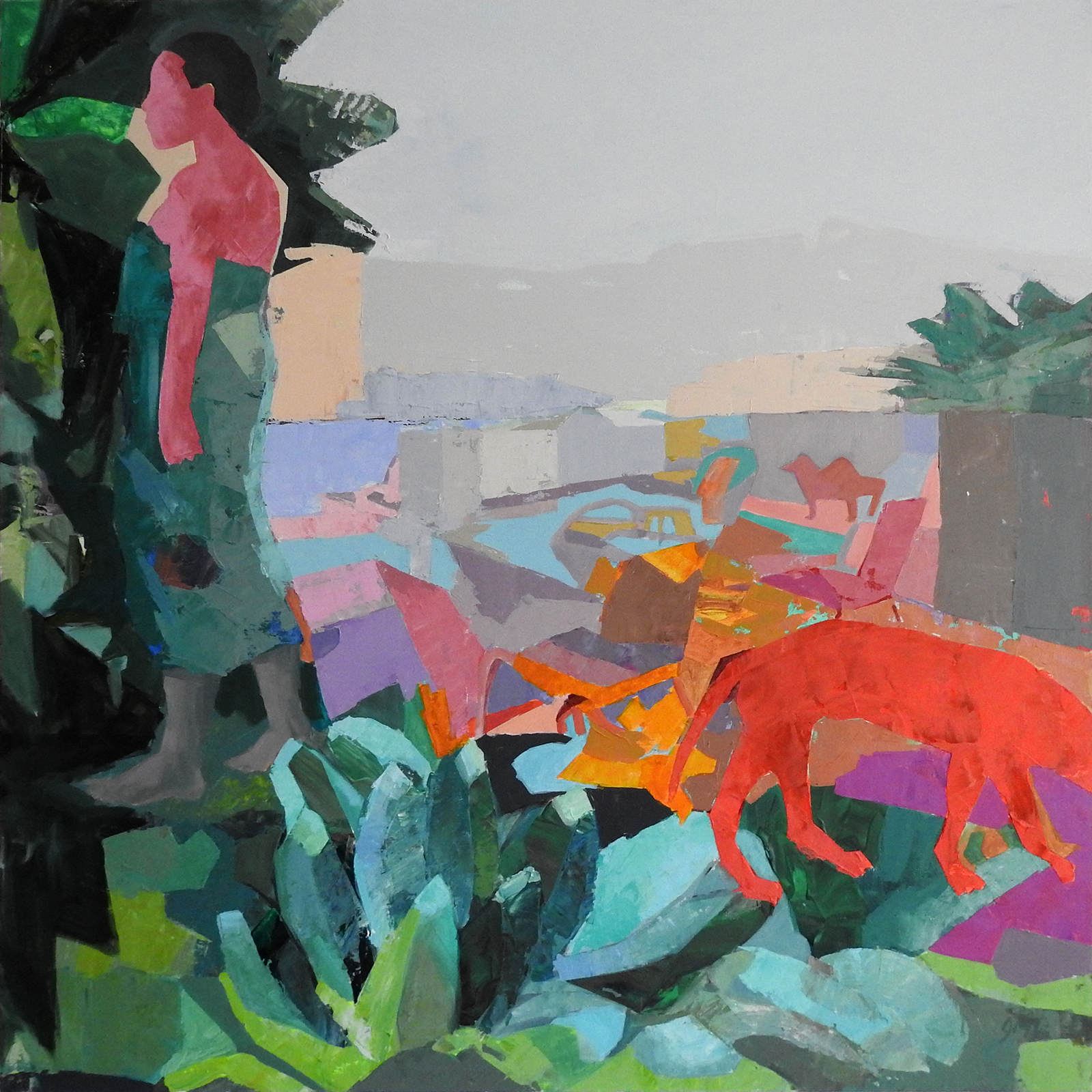 Z serii Heritage Belina