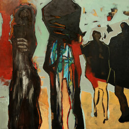 Idąc w swoją stronę