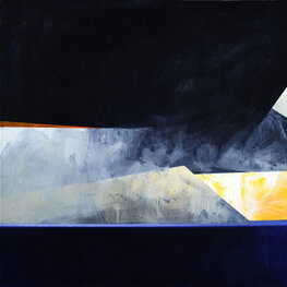 Czarny Staw Gąsienicowy - tryptyk