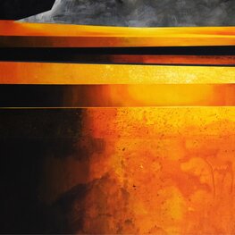 Czarny Staw pod Rysami