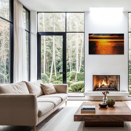 Czarny Staw pod Rysami