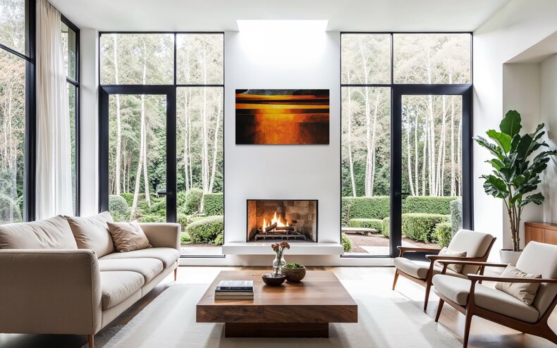 Czarny Staw pod Rysami