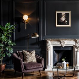 Z serii Heritage Izolda