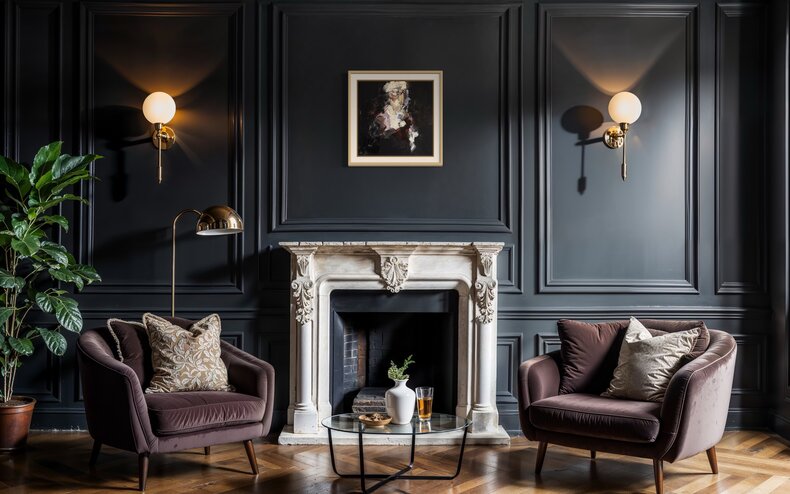 Z serii Heritage Izolda