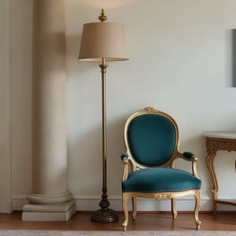 Z serii Heritage Izolda