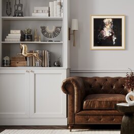 Z serii Heritage Izolda