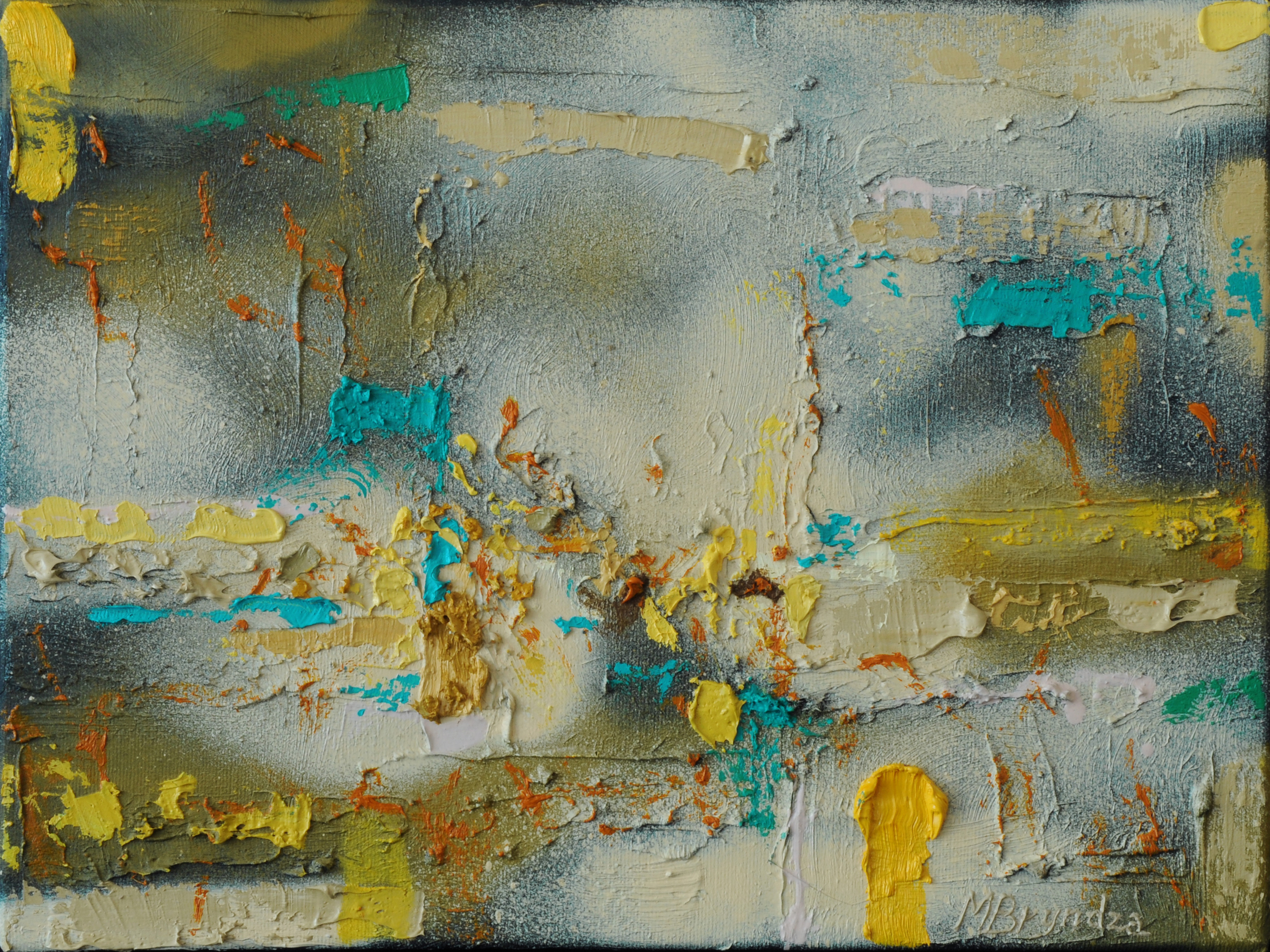 Słoneczna Kalifornia