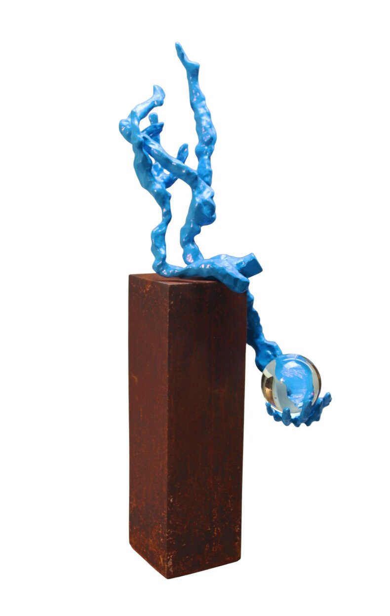 Pervenire Impossibile Blue