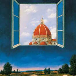 Apetyt na wiarygodny ideał - Inkografia