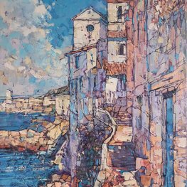 Dotknięte w pamięci