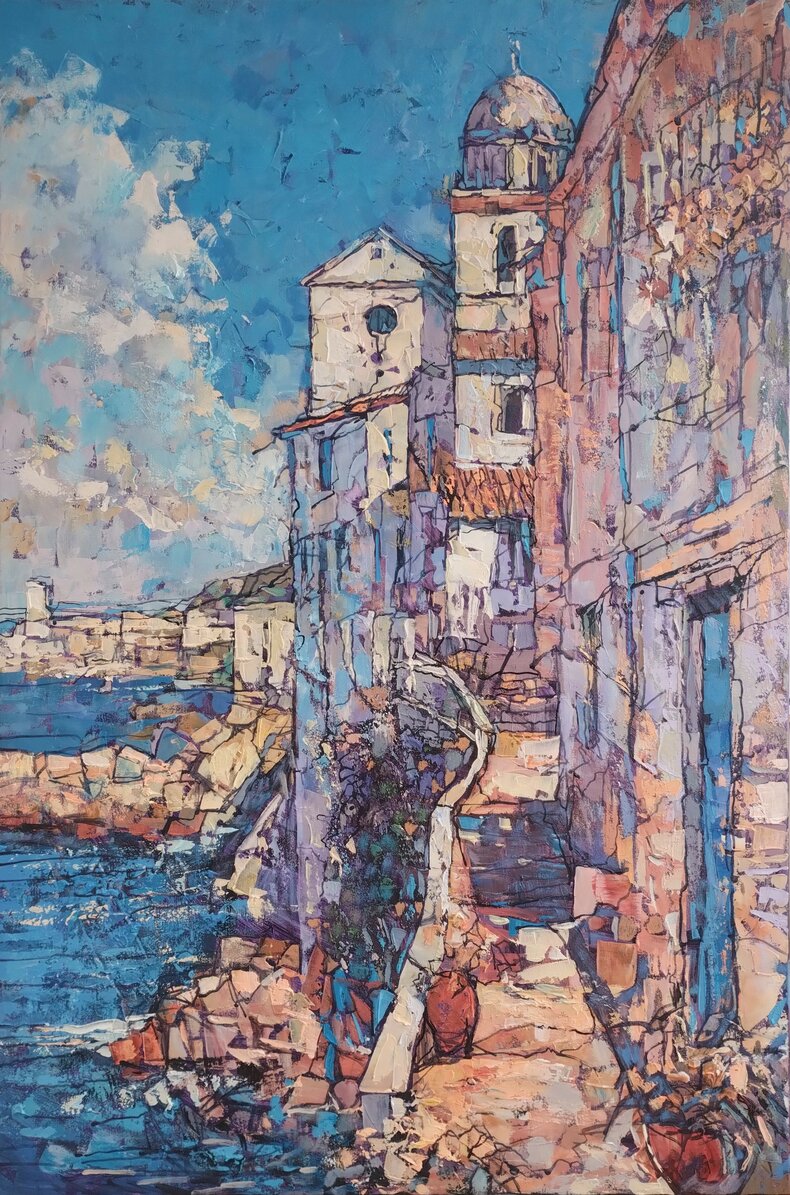 Dotknięte w pamięci