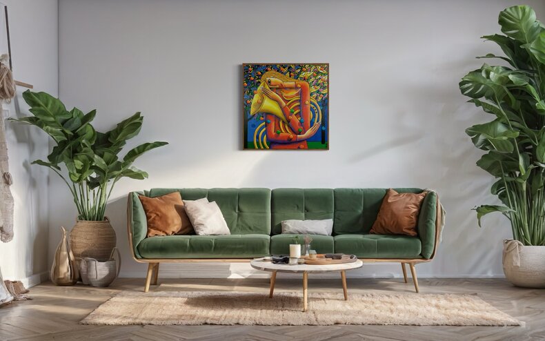 Koncert dla czereśni 