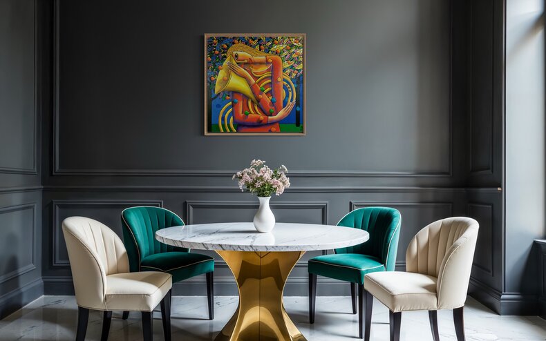 Koncert dla czereśni 