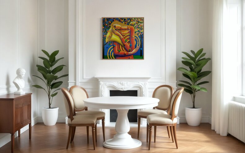 Koncert dla czereśni 