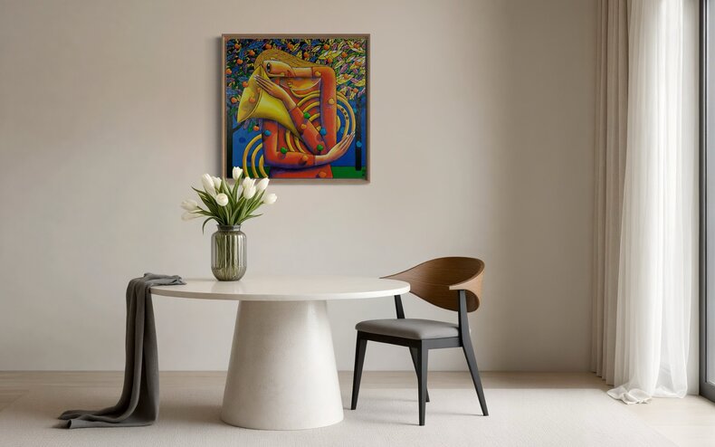 Koncert dla czereśni 