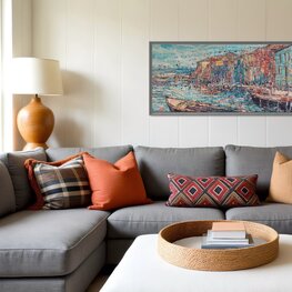 Punkty, linie, plamy