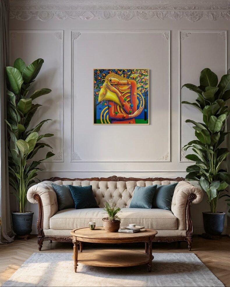 Koncert dla czereśni 