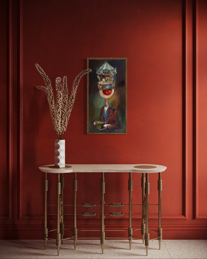 Pozytywnie zakręcony