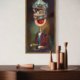 Pozytywnie zakręcony