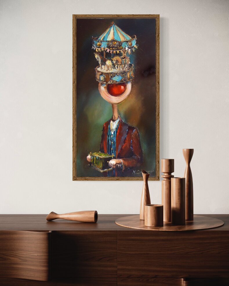 Pozytywnie zakręcony