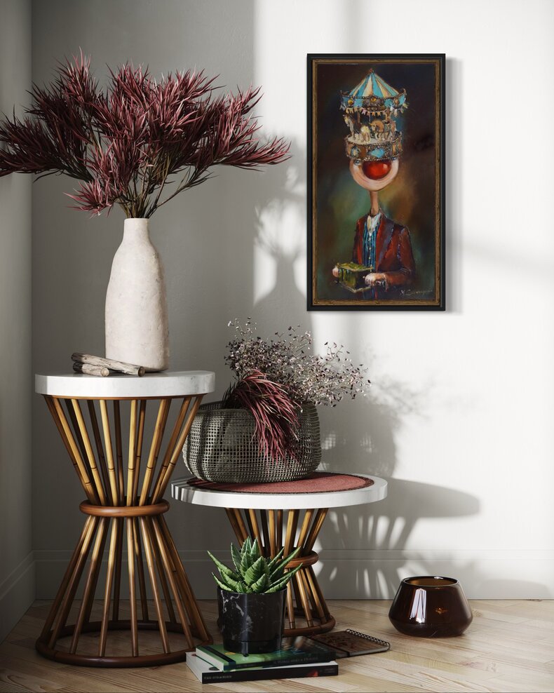 Pozytywnie zakręcony