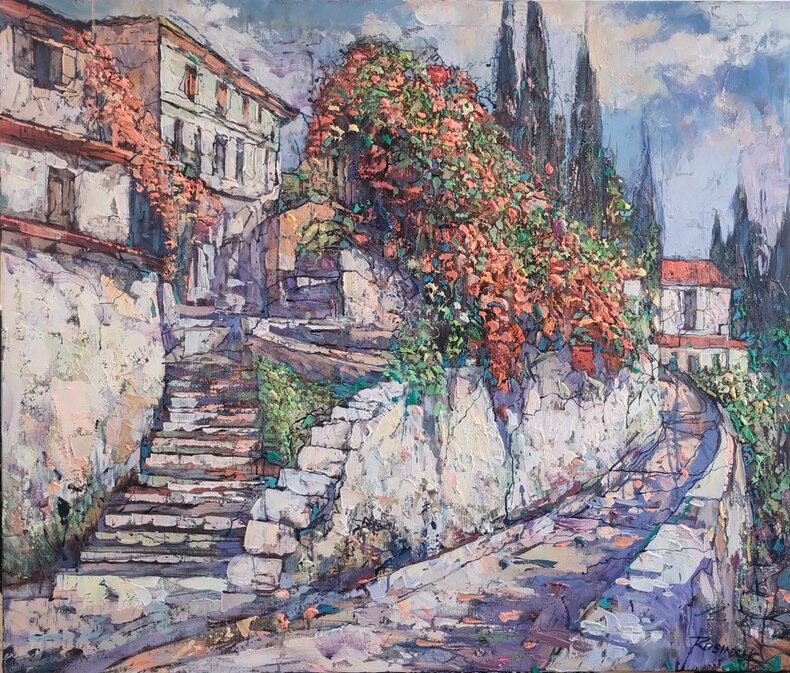 Wędrówki światła