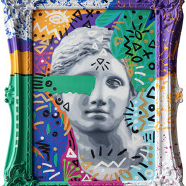 Rekonstrukcja Piękna