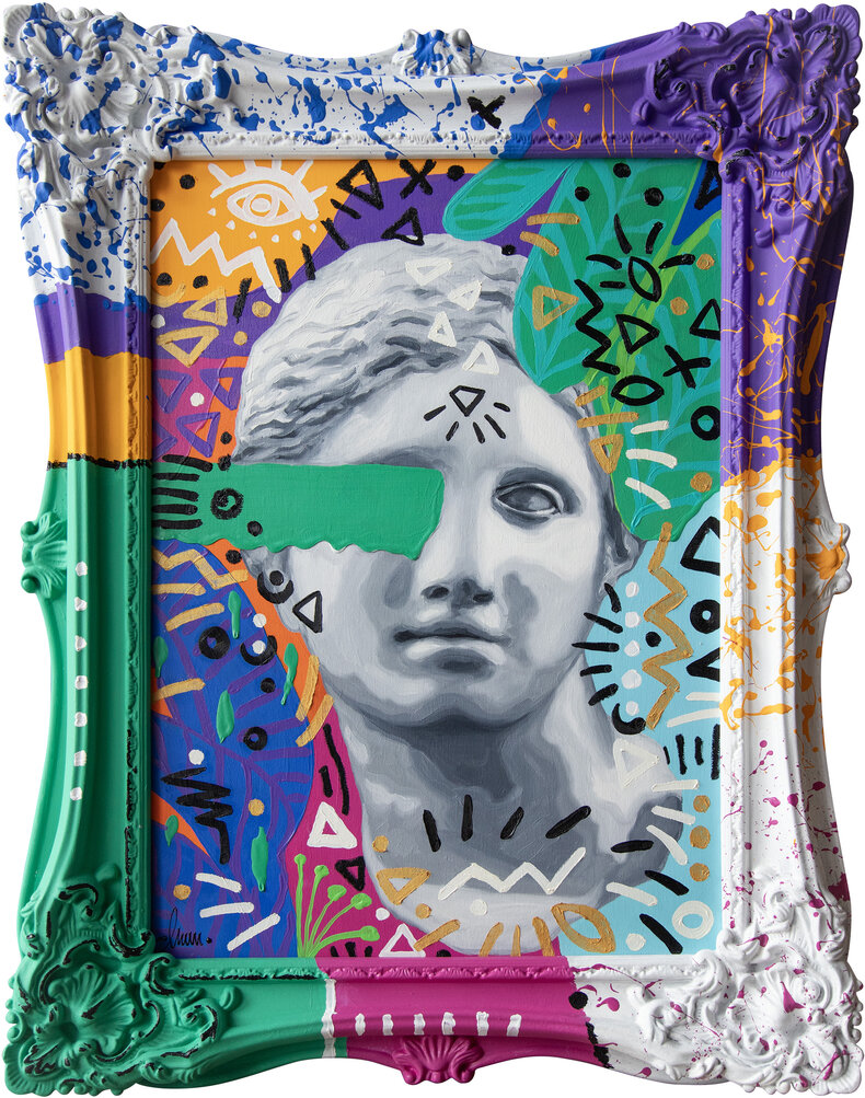 Rekonstrukcja Piękna